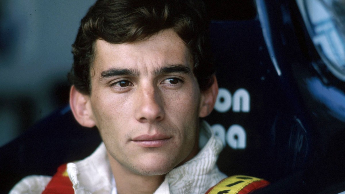 Ayrton Senna zahynul pred 30 rokmi počas Veľkej ceny San Marína. 