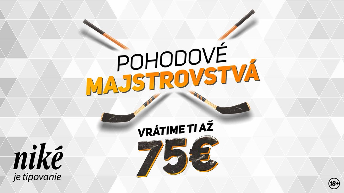 Na dánskej senzácii zarobil 13-tisíc. Ako tipovali Slováci štvrťfinále a čo predpokladajú ďalej?