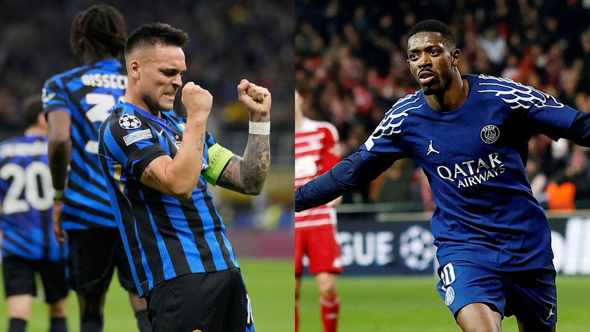 Inter Miláno vs. Paríž St. Germain: Kto uspeje vo finále Ligy majstrov 2024/2025?