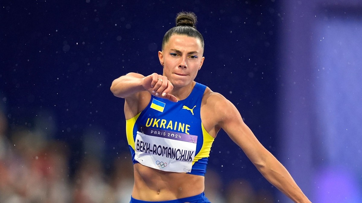 Maryna Bechová-Romančuková