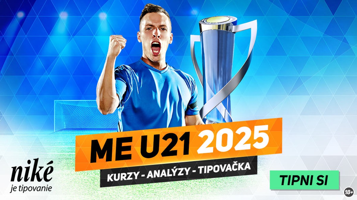 Tipéri najviac veria Španielom, za nimi nasledujú naši!
