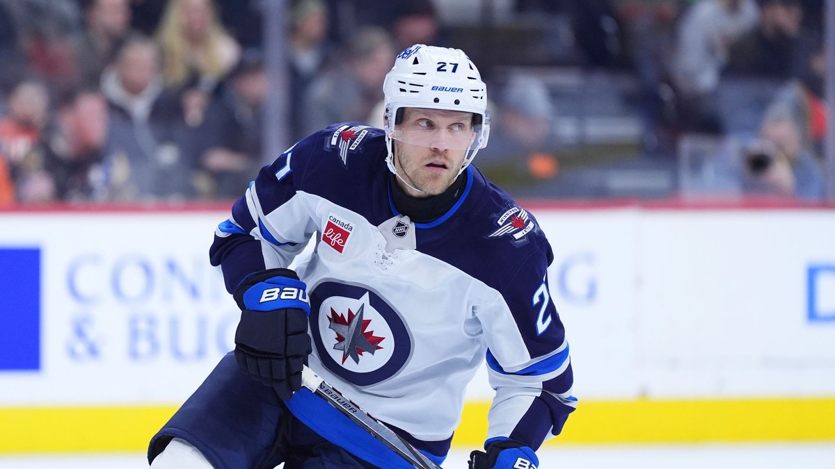 Nikolaj Ehlers