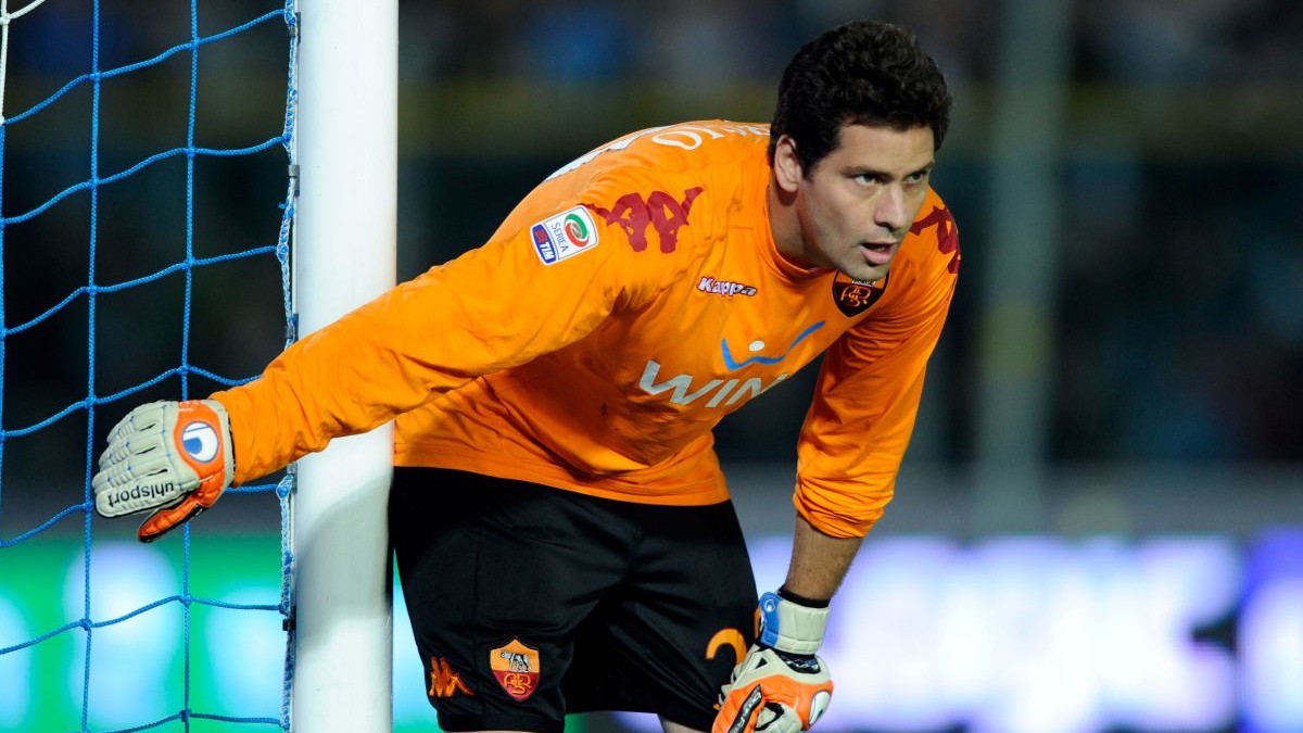 Júlio Sérgio