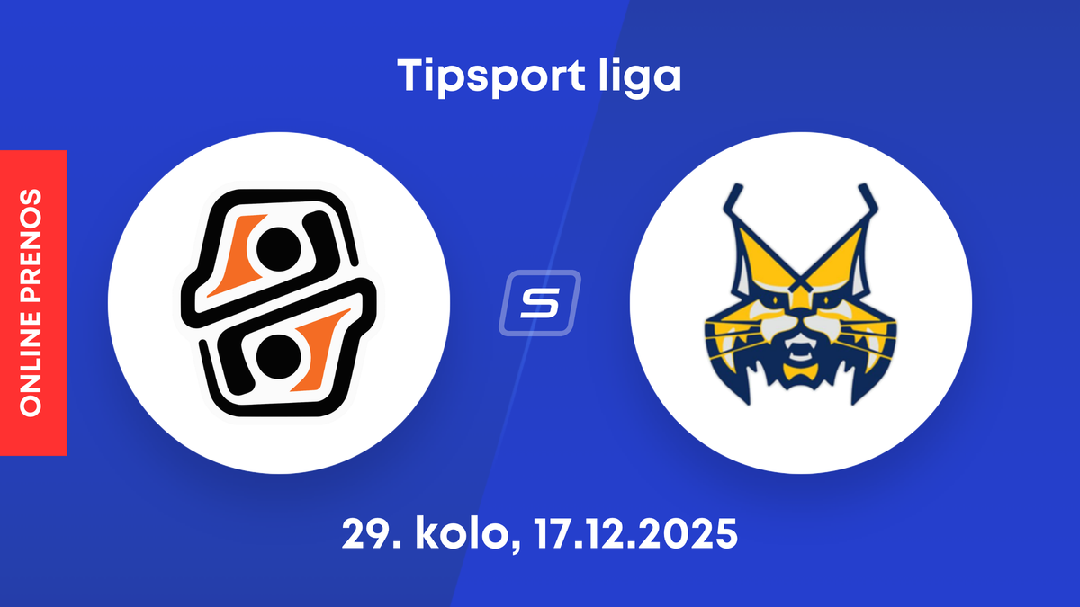 HC Košice - HK Spišská Nová Ves: ONLINE prenos zo zápasu 29. kola Tipsport ligy.