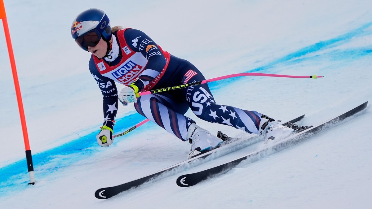 ONLINE: Zjazd žien dnes v Zauchensee.