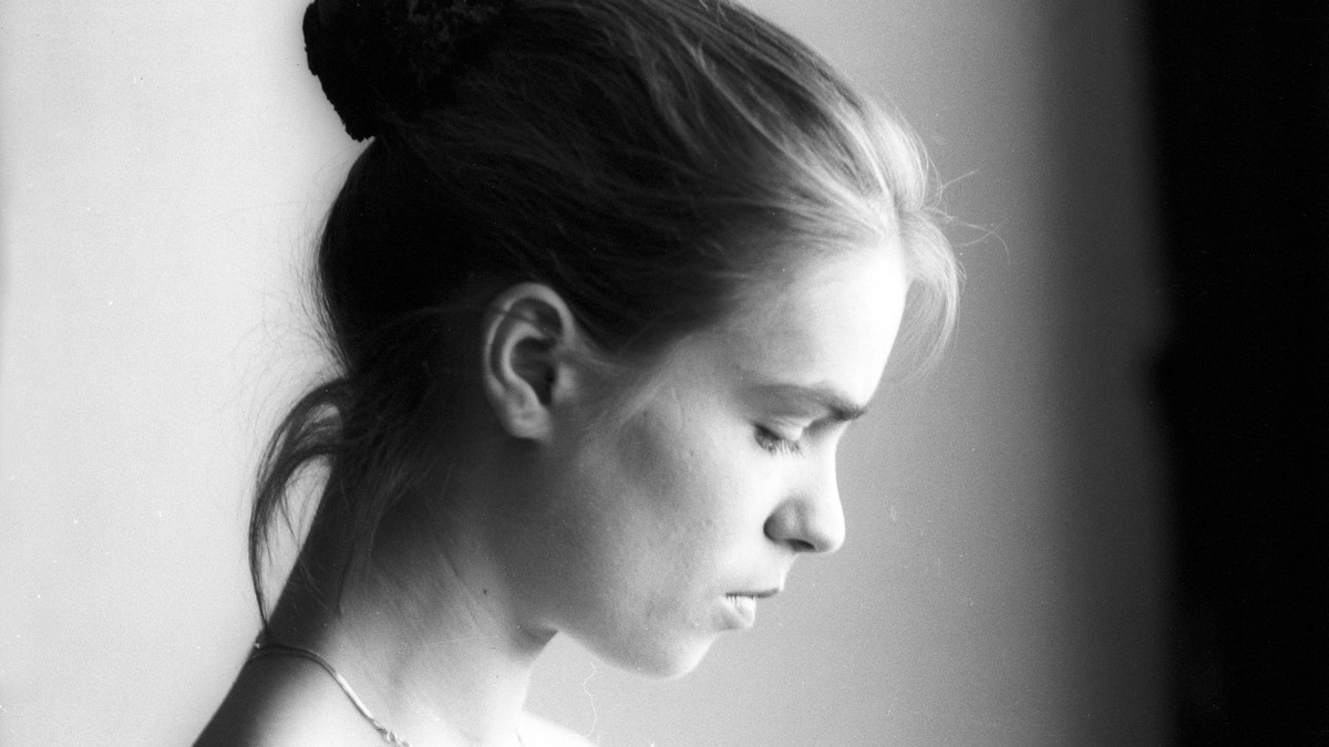 Katarina Wittová v roku 1987.