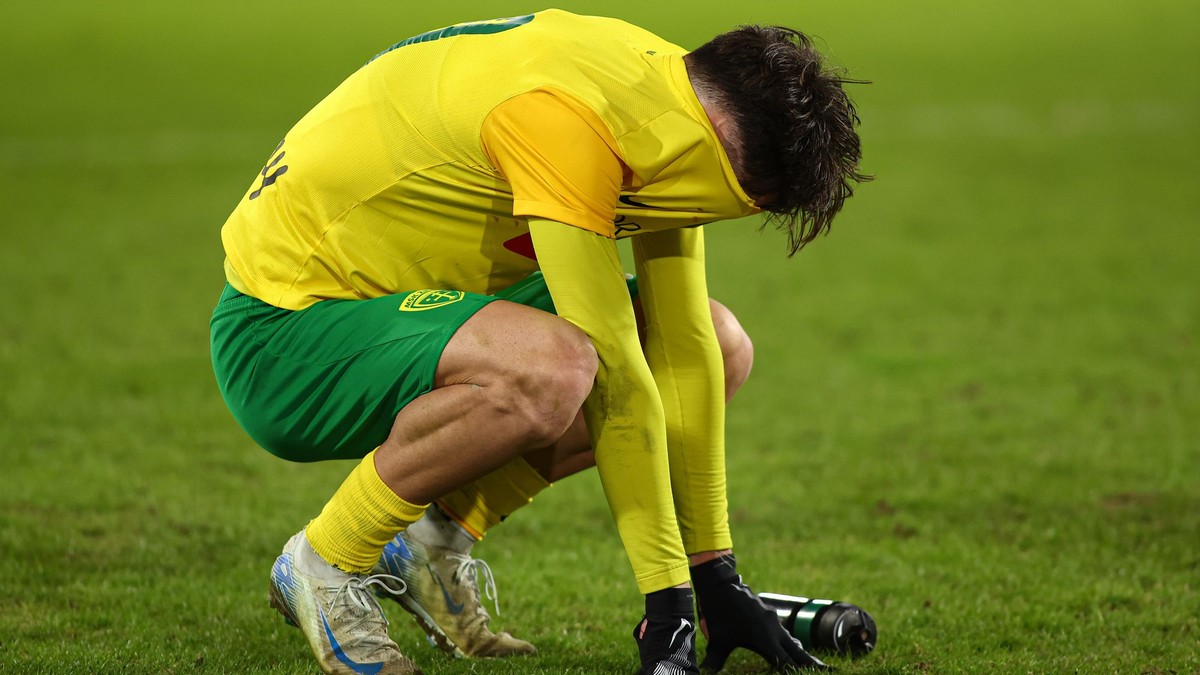 Sklamanie Žilinčanov bolo obrovské. 