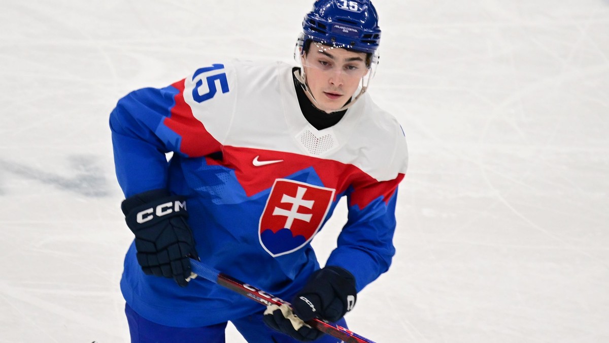 Dalibor Dvorský na zimných olympijských hrách 2026 v Miláne