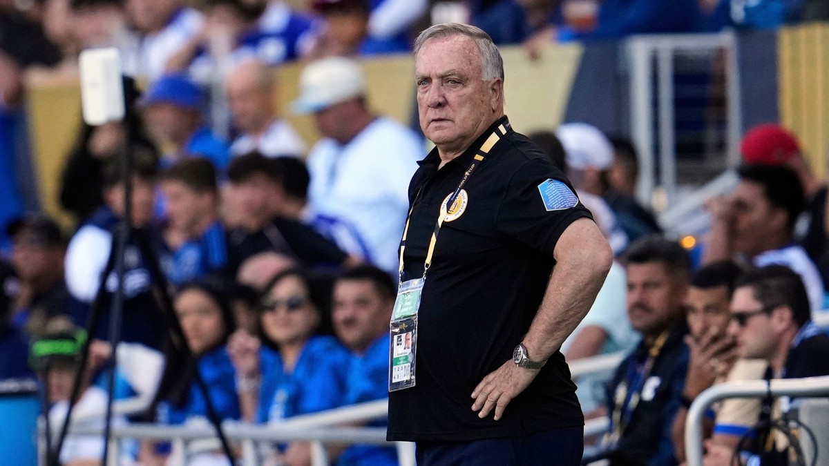 Dick Advocaat
