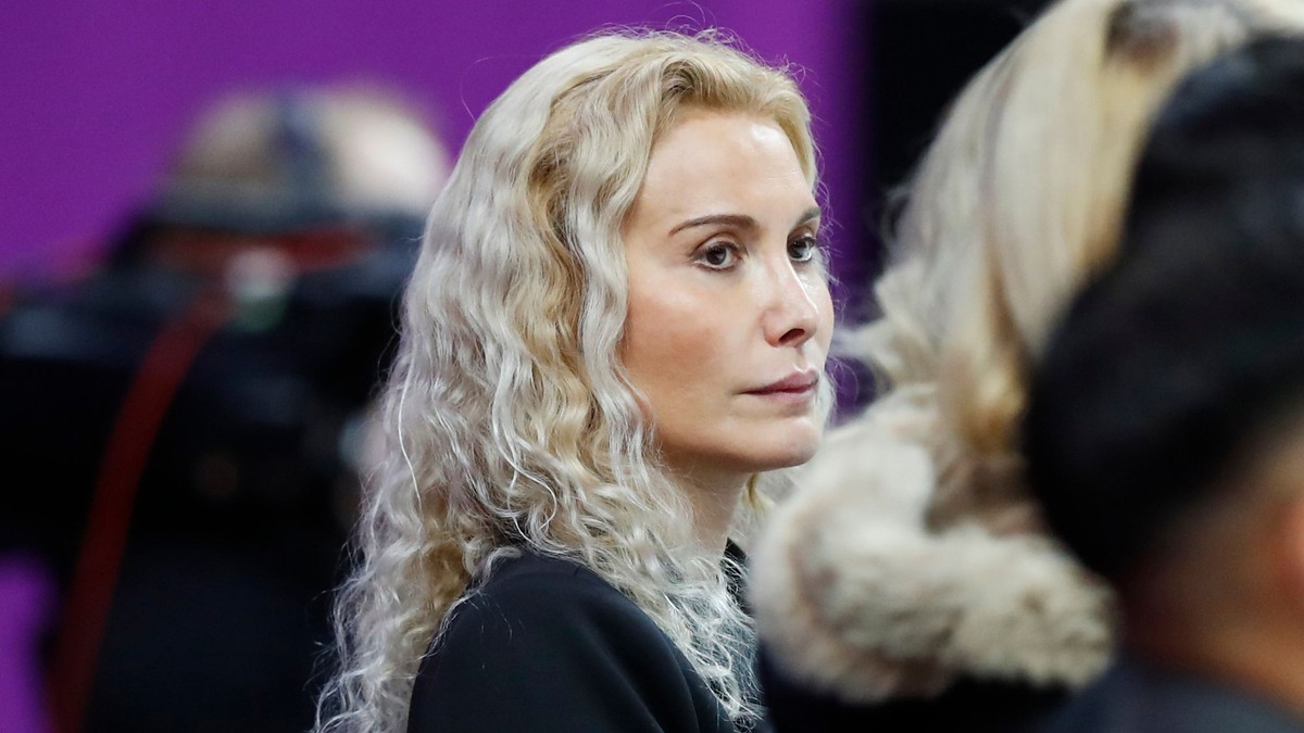 Eteri Tutberidzeová