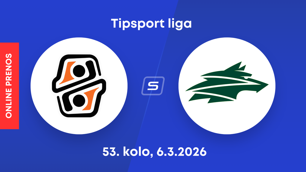 HC Košice - Vlci Žilina: ONLINE prenos zo zápasu 53. kola Tipsport ligy.