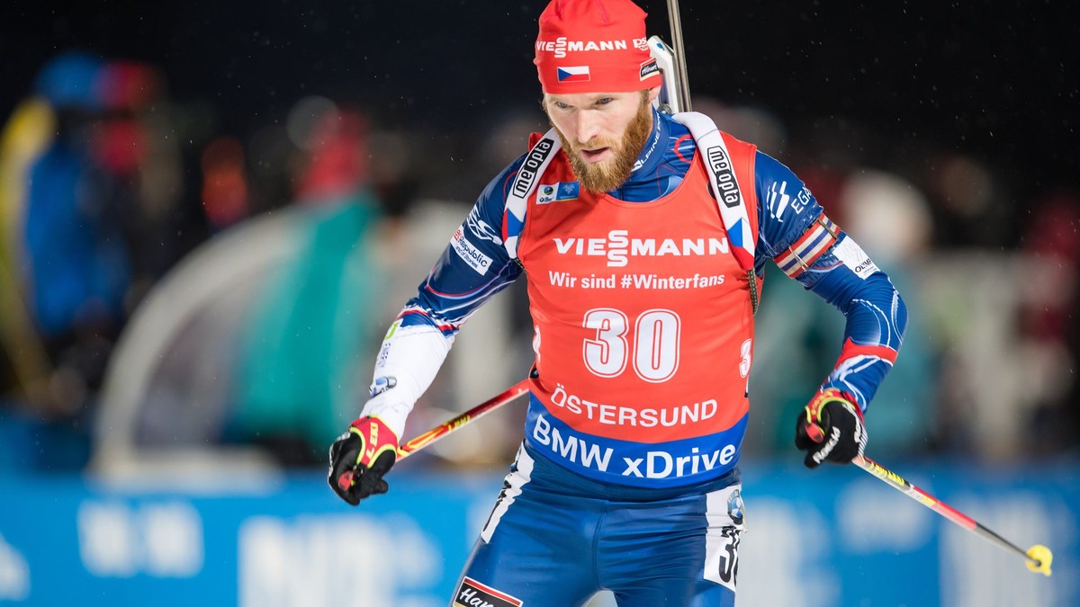 Michal Šlesingr