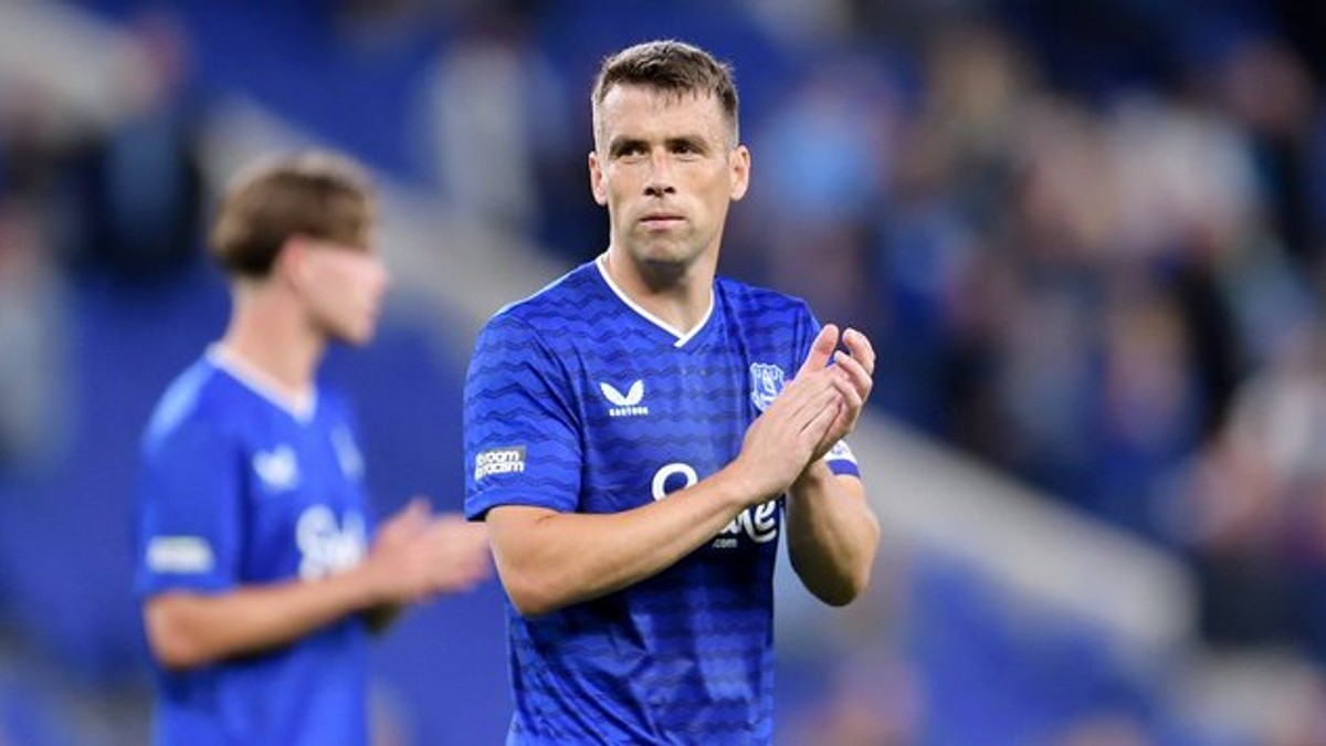 Seamus Coleman
