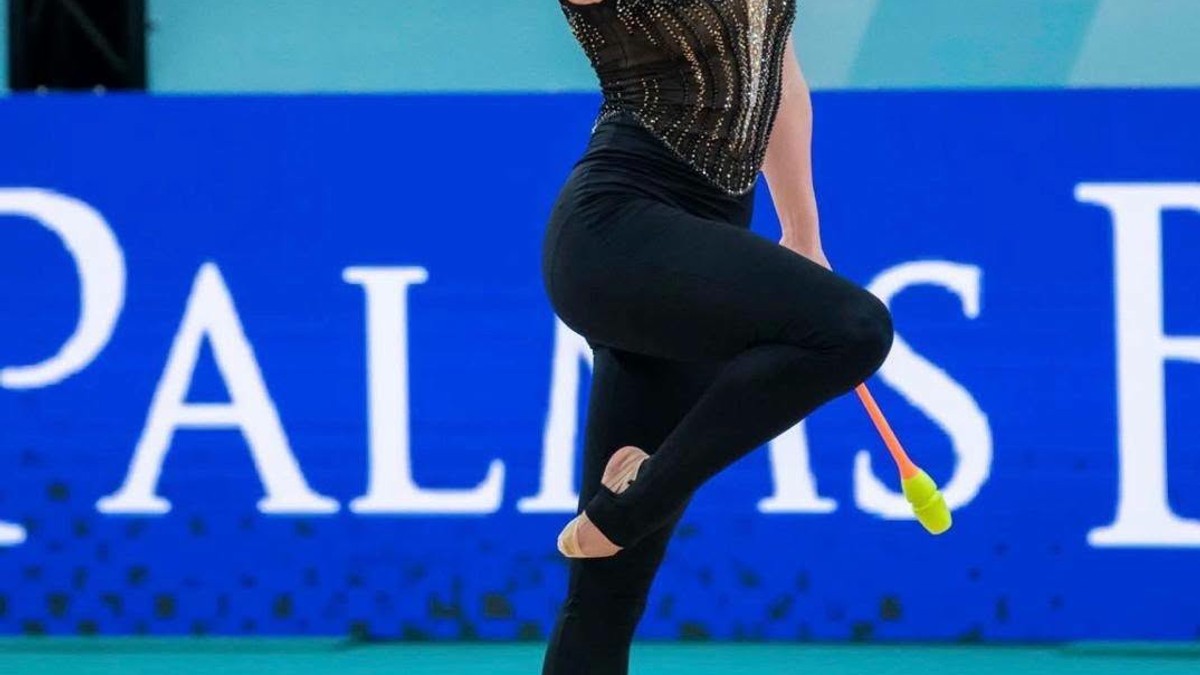 Tereza Šaranová