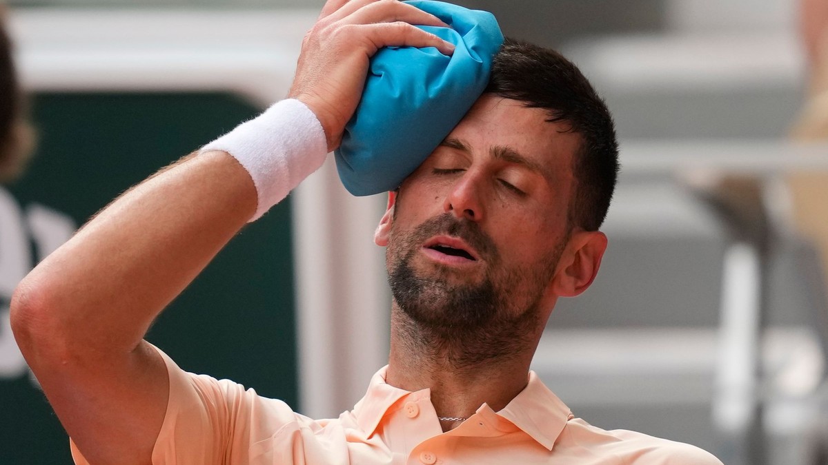 Novak Djokovič
