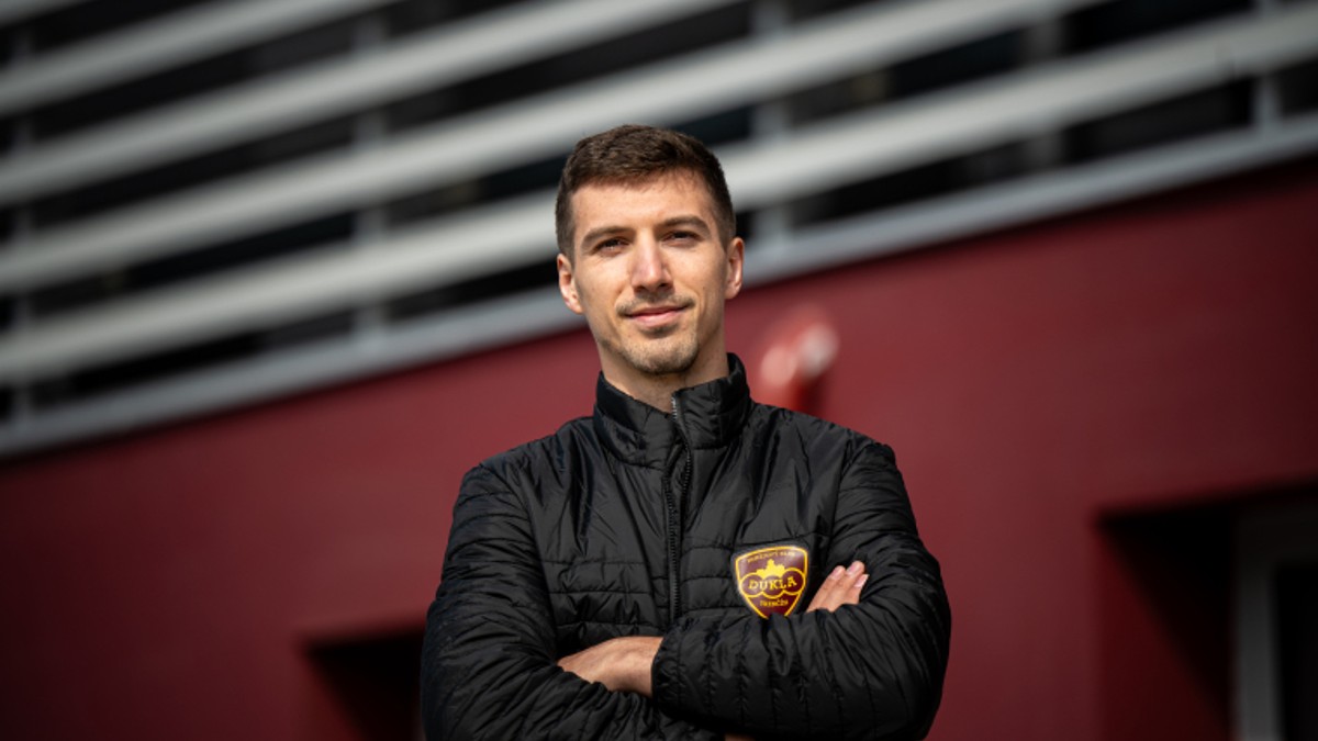 Miloš Bubela