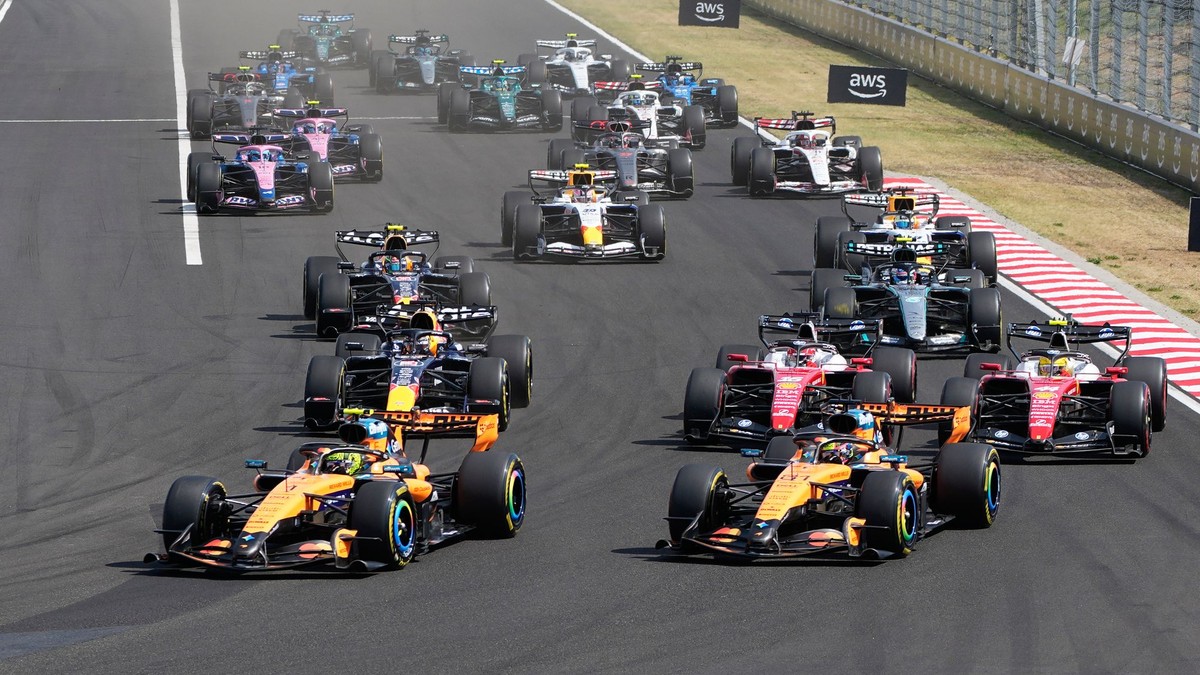 Formula 1
