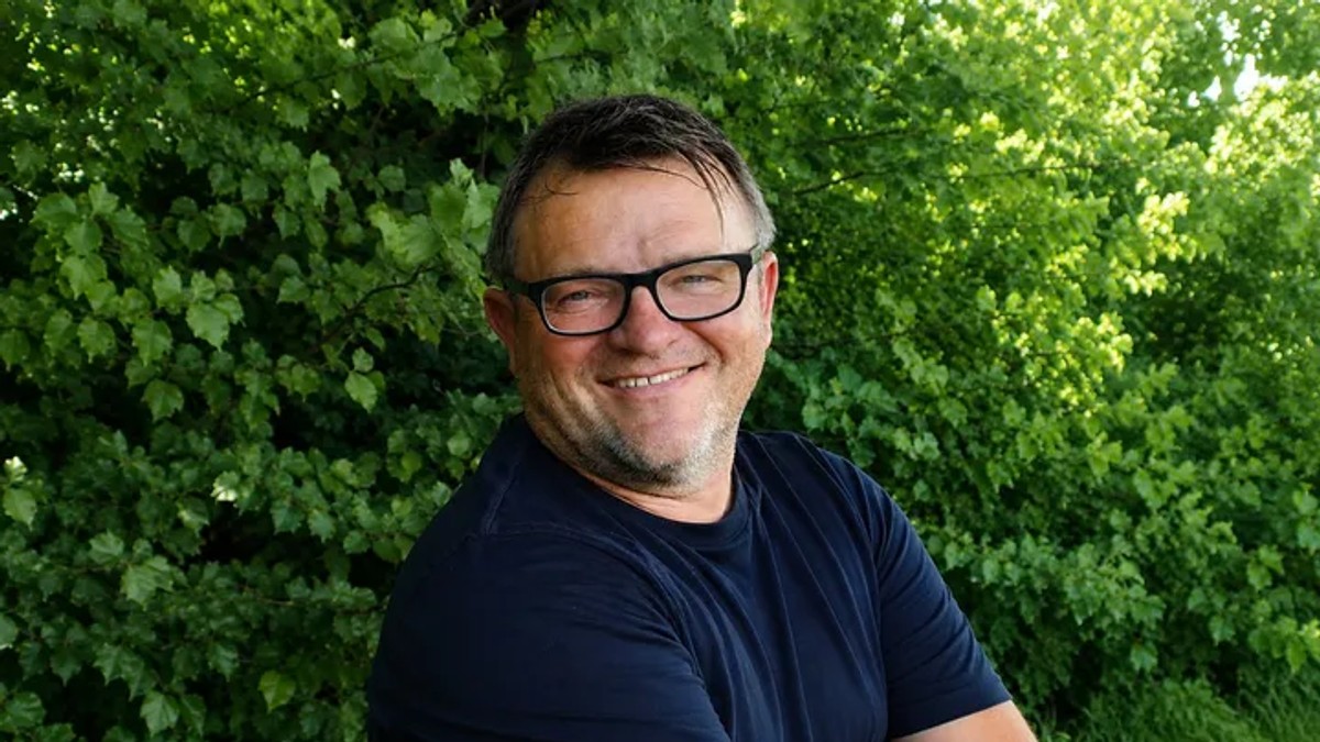 Krešo Kovačec 