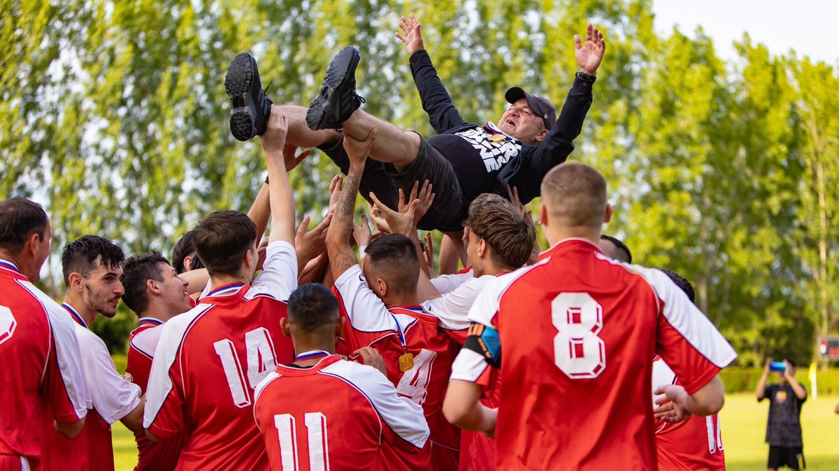 Vyžrebovanie súťaží: Pozrite si, kedy hrá vaše mesto či dedina (Futbal 2026)