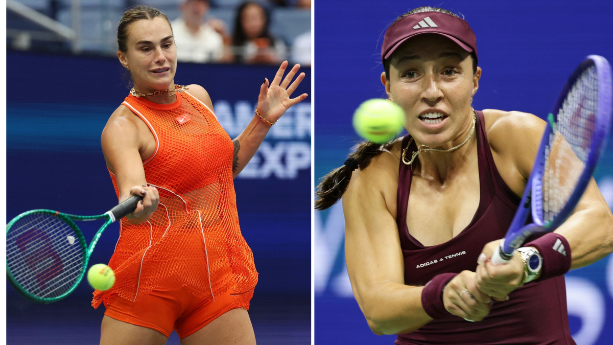 Aryna Sabalenková - Jessica Pegulová: ONLINE prenos zo semifinále US Open 2026. 