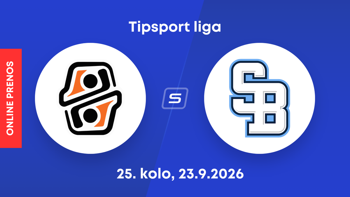 HC Košice - HC Slovan Bratislava: ONLINE prenos zo zápasu 25. kola Tipsport ligy.