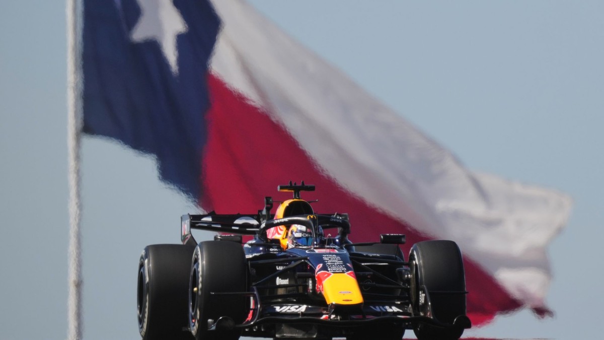 ONLINE: Kvalifikácia na Veľkú cenu USA F1 2026 LIVE