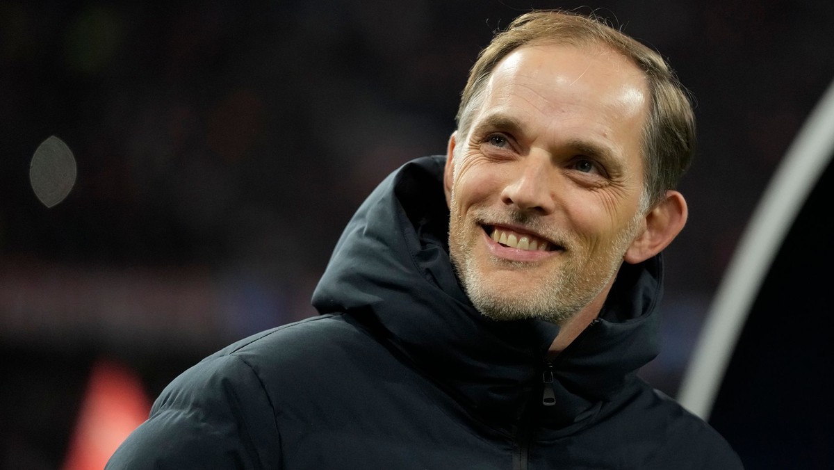 Thomas Tuchel