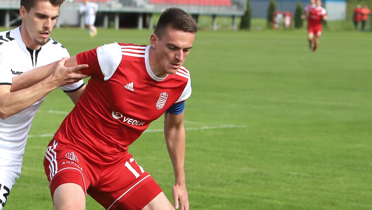 Róbert Polievka.