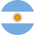 Argentína