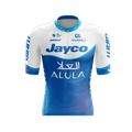 TEAM JAYCO ALULA