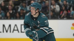 Macklin Celebrini