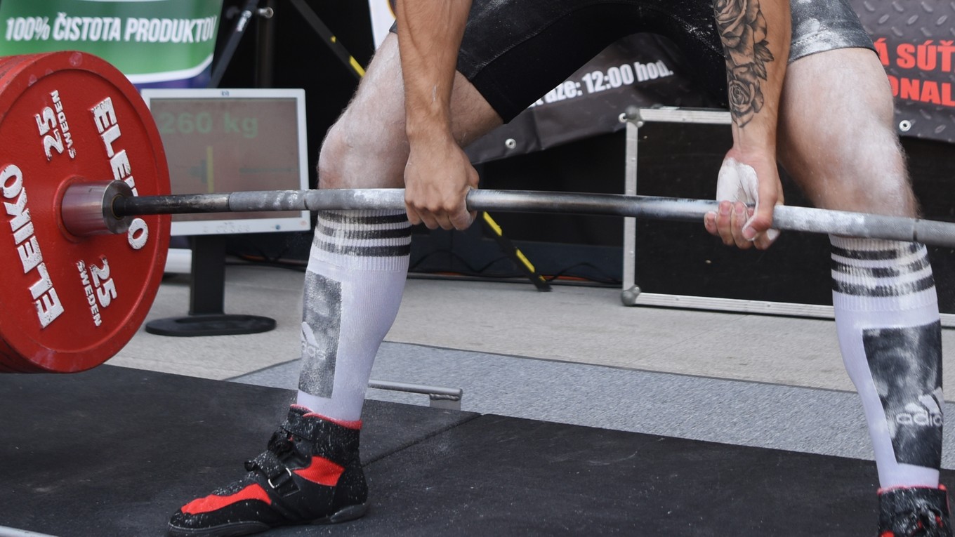 Ilustračná fotografia.