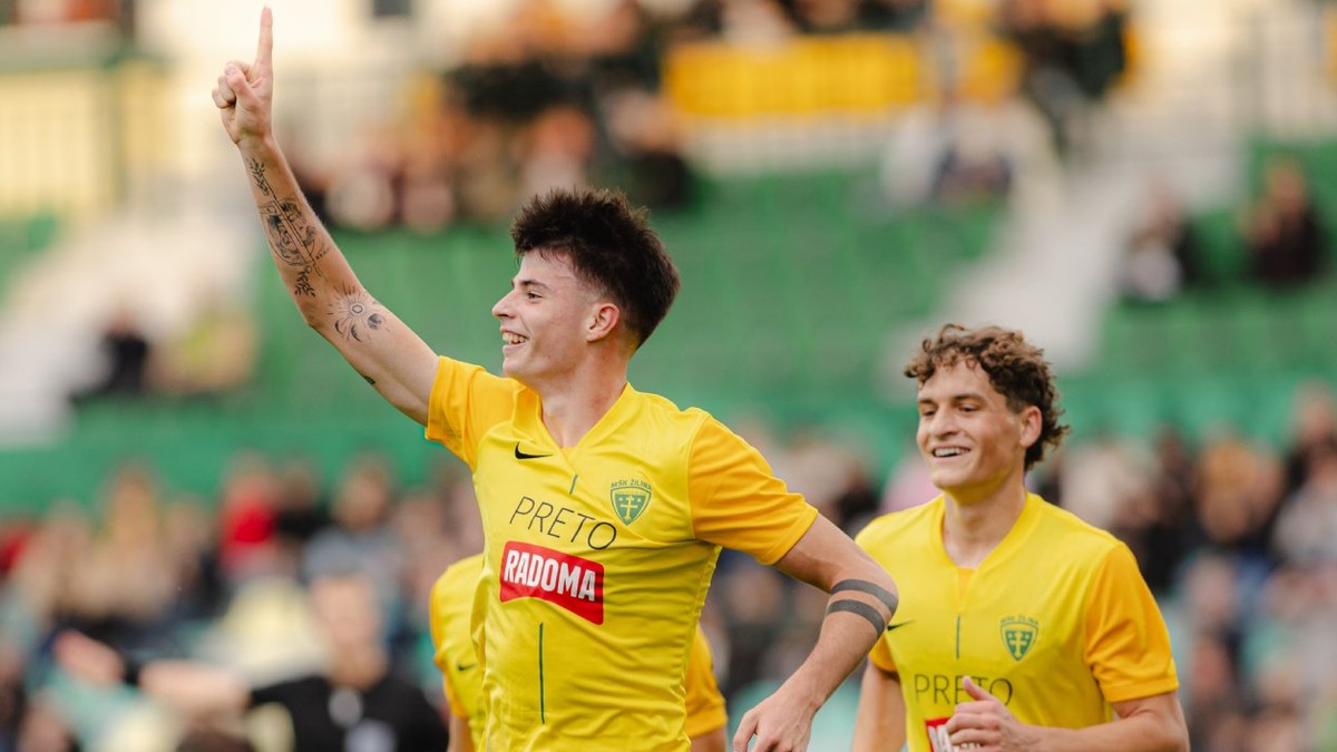 Tobiáš Pališčák.