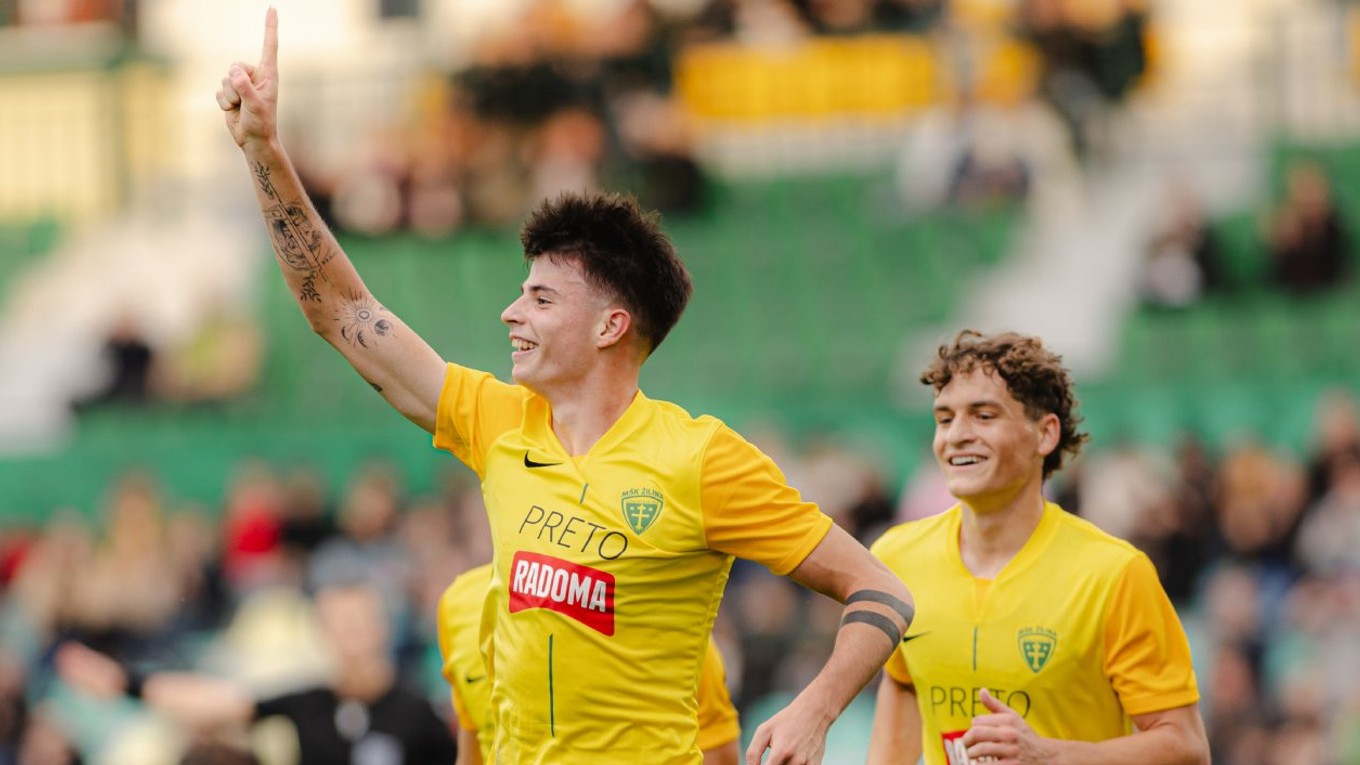 Tobiáš Pališčák.