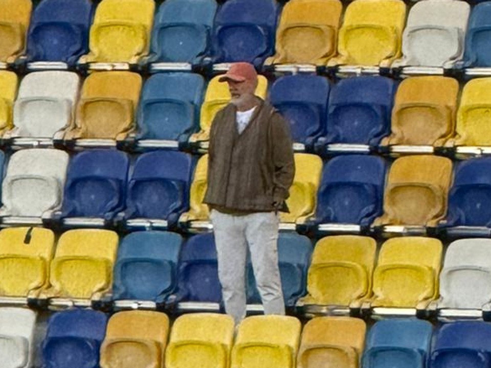 Majiteľ klubu Oskar Világi je ako jediný v sektore domácich DAC Dunajská Streda