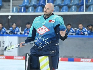 Július Hudáček ešte v drese Drážďan.