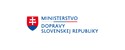 Ministerstvo dopravy Slovenskej republiky