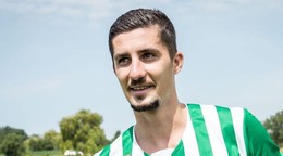 Martin Koscelník. 