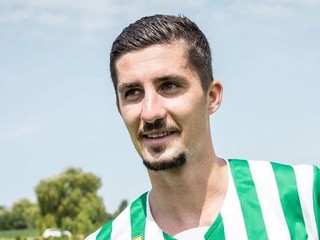 Martin Koscelník. 