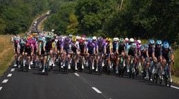 6. etapa na Tour de France 2026 dnes. Aké výsledky ponúkne štvrtok? Sledujte preteky LIVE.
