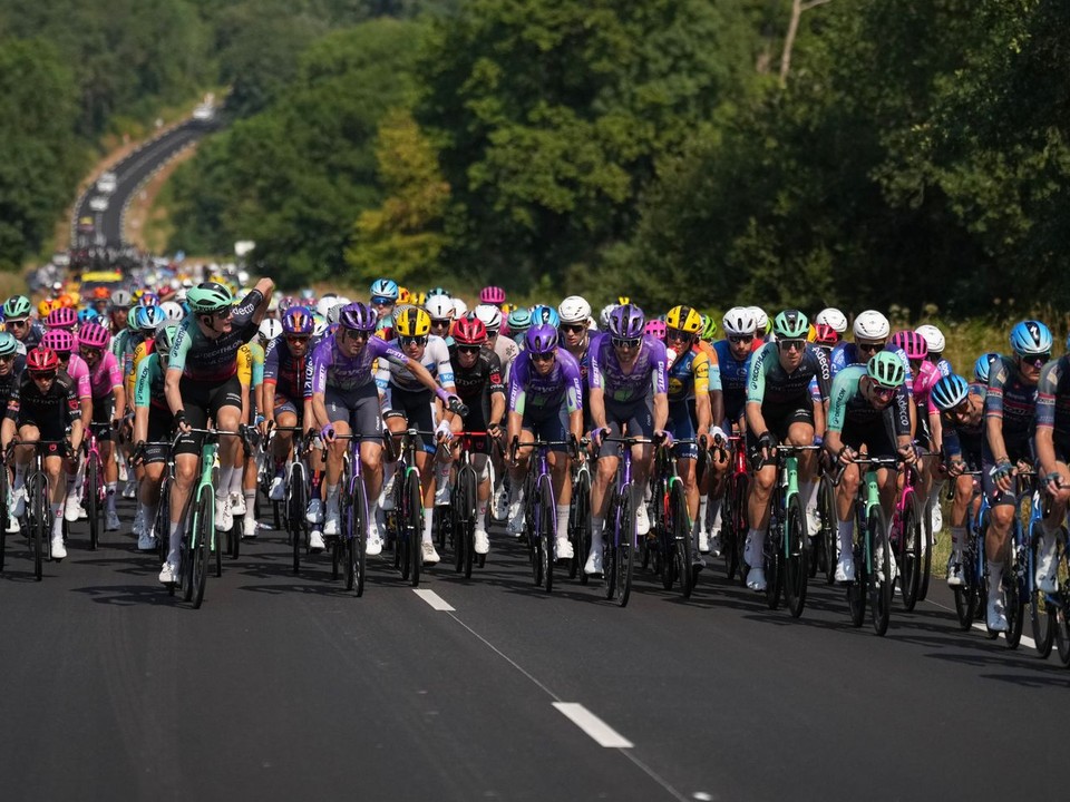 6. etapa na Tour de France 2026 dnes. Aké výsledky ponúkne štvrtok? Sledujte preteky LIVE.