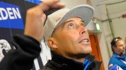 Bývalý riaditeľ súťaží mužov Medzinárodnej lyžiarskej federácie (FIS) Markus Waldner.