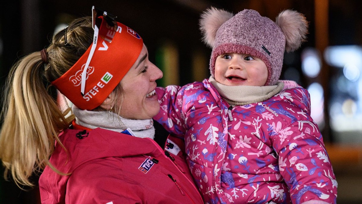 Do cieľa ju ženie dcérin úsmev. Tajomstvo? Ako mame mi výdrž zo športu pomáha, vraví Bátovská Fialková