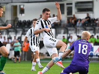 Futbalisti Myjavy prídu o 3 body.