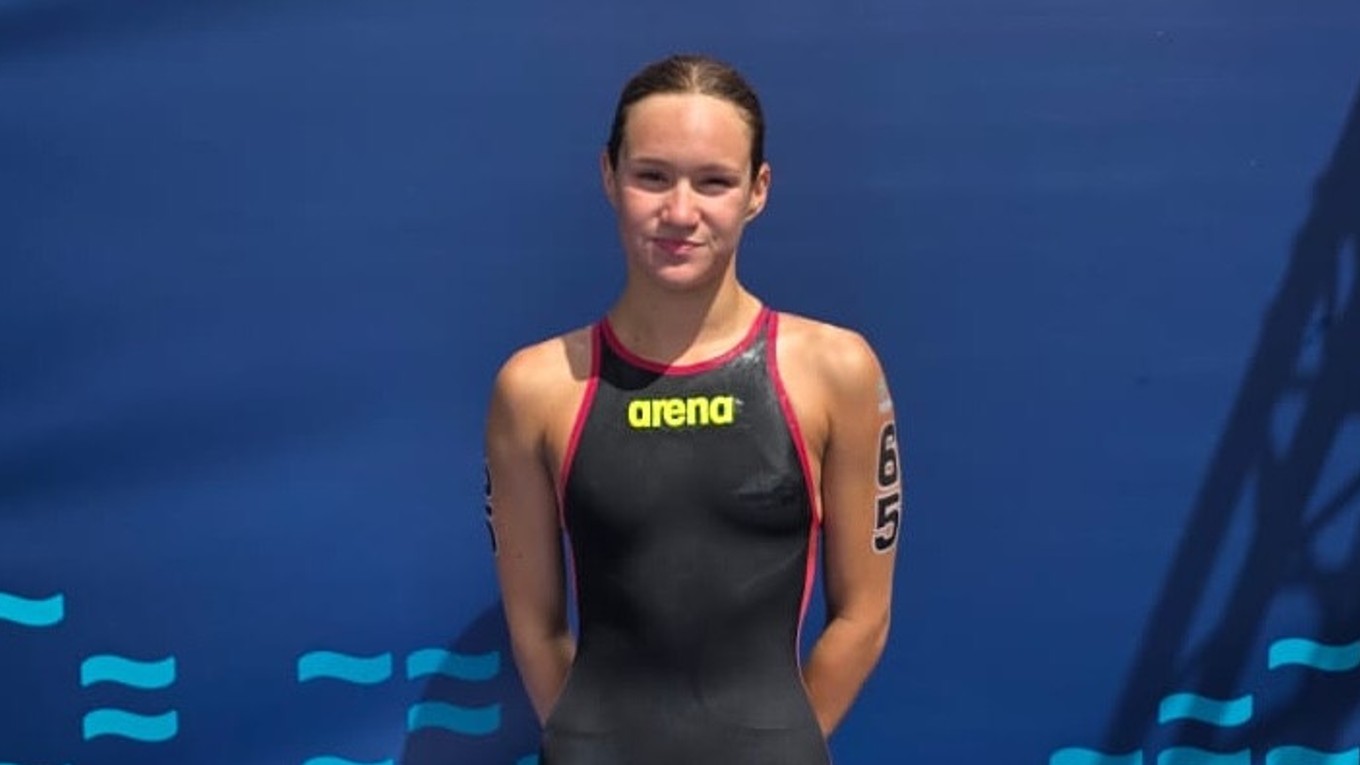 Karolína Valko.