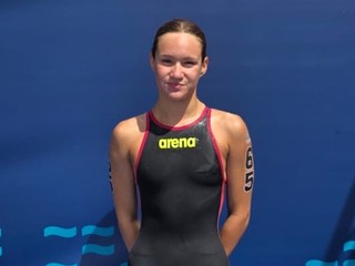 Karolína Valko.