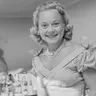 Sonja Henie v roku 1953.