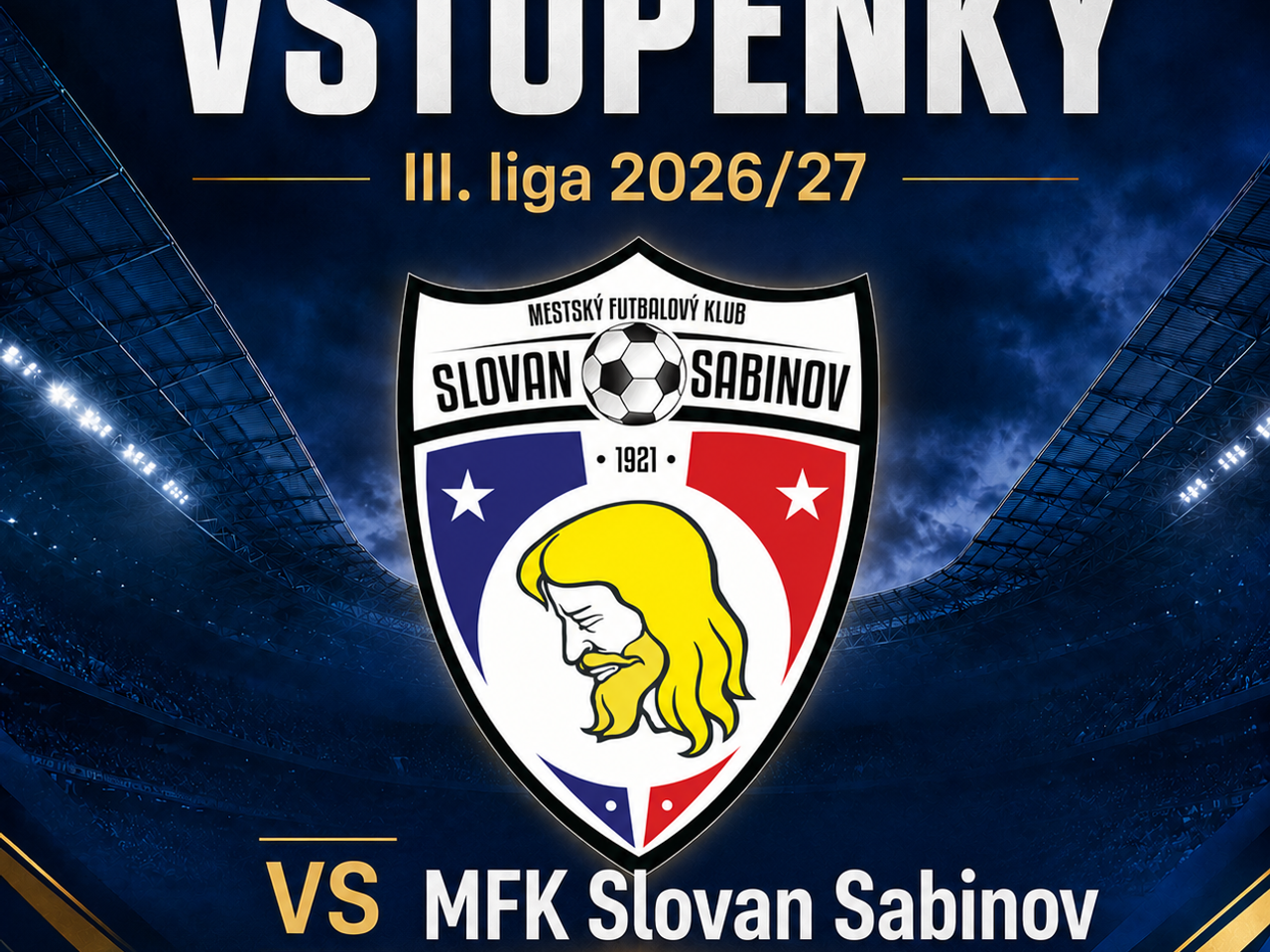 FK Poprad vs. MFK SLOVAN Sabinov