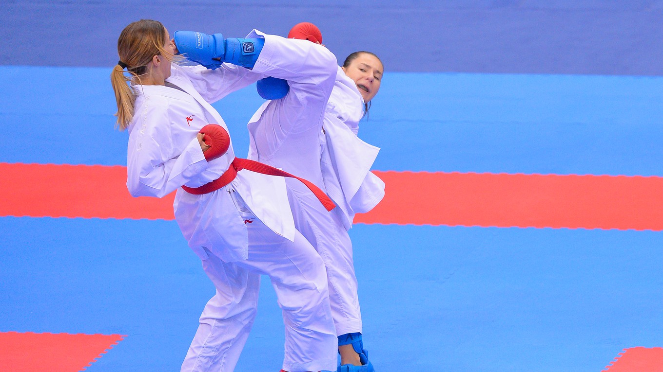 Ilustračná fotografia.