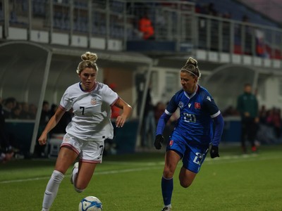 ŽENY A-Vojtekova, SVK-USA U23.jpg